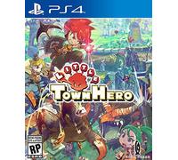 Little Town Hero: Big Idea Edition for PlayStation 4