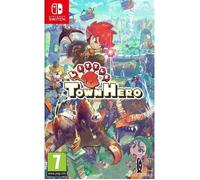 Little Town Hero : Big Idea Edition Switch
