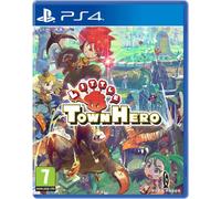 Little Town Hero Big Idea Edition Juego para Consola PlayStation 4, PS4 [PAL ES]