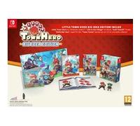 Little Town Hero Big Idea Edition Nintendo Switch G