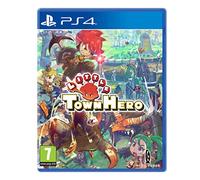 Little Town Hero Big idea Edition PlayStation 4