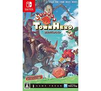 Little Town Hero (Multi-Language) [Import Japonais] Switch