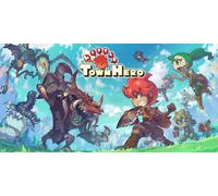 Little Town Hero (Nintendo)