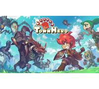Little Town Hero (Steam Accounts)
