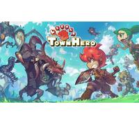Little Town Hero (Xbox X)
