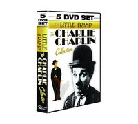 Little Tramp: Charlie Chaplin Collection