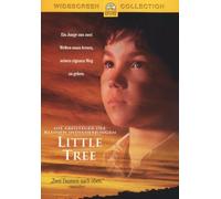 Little Tree - Die Abenteuer des kl. Indianerjung