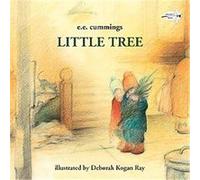 Little Tree, Dragonfly Books E. E. Cummings (Auteur)