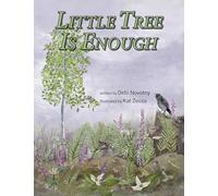 Little Tree is Enough