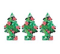 Little Trees Désodorisant Lot de 3