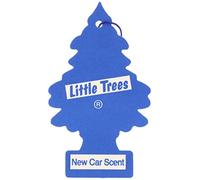 Little Trees Désodorisant MTR00