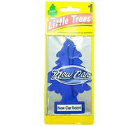 Little Trees Désodorisant MTR00