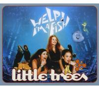 Little Trees – Help! I'm a Fish – CD