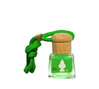 Wunder-Baum Désodorisant Little Trees LTB001 Parfum pomme