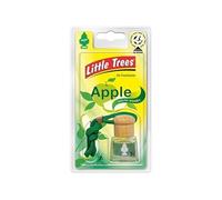 Little Trees LTB001 Désodorisant, Apple Fragrance