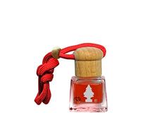 Wunder-Baum – Désodorisant Little Trees LTB003 – Parfum Fruits des bois