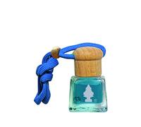 Wunder-Baum Désodorisant Little Trees LTB007 Parfum Sport