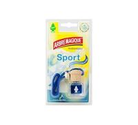Little Trees LTB007 Désodorisant, Sport Fragrance