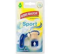 Little Trees LTB007 Désodorisant, Sport Fragrance G