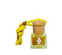 Little Trees LTB009 Désodorisant, Vanilla Fragrance