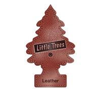 Little Trees MTR0016 Désodorisant, Leather Fragrance
