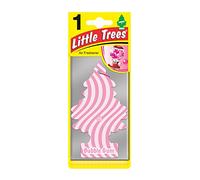 Arbre Magique® Rafraîchisseur d'air parfumé Chewing-gum. Super arôme de longue durée pour la voiture, la maison, le bureau, etc.