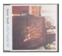 Little Trouble Girl [UK Import]