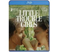 Little Trouble Girls [Blu-Ray] Ac-3/Dolby Digital, Anamorphic, Subtitled
