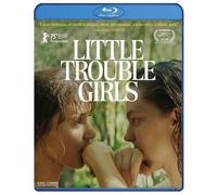 Little Trouble Girls [Blu-Ray] Ac-3/Dolby Digital, Anamorphic, Subtitled
