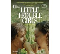Little Trouble Girls [Digital Video Disc] Ac-3/Dolby Digital, Anamorphic, Subtitled