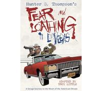 Little, Troy - Hunter S. Thompson's Fear and Loathing in Las Vegas