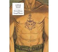 Little Tulip (Dover Graphic Novels) - [Version Originale] Inconnu (Auteur)