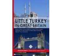 Little Turkey In Great Britain