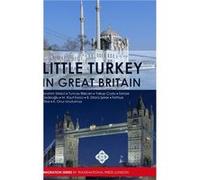Little Turkey in Great Britain - Ibrahim Sirkeci - Lulu Press Inc. - Livre en Anglais - Hardback Ibrahim SirkeciIbrahim Sirkeci (Auteur)