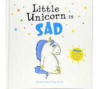 Little Unicorn Is Sad