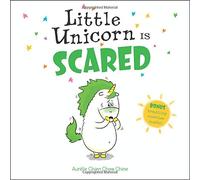 Little Unicorn Is Scared