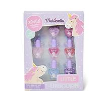 LITTLE UNICORN NAIL POLISH LOTE 7 pz