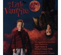 Little Vampire (Der Kleine Vampir) (Original Soundtrack)