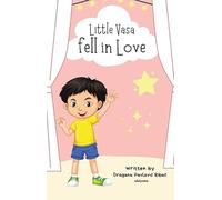 Little Vasa fell in love