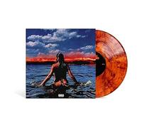 Jessie Reyez - A LITTLE VENGEANCE[Orange LP]