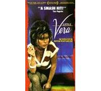 Little Vera [VHS]