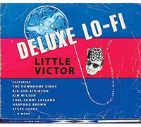 Little Victor - Deluxe Lo-Fi