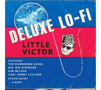 Deluxe Lo-Fi