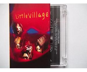 Little Village [Import]