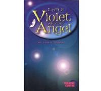 Little Violet and the Angel Philip Osment (Auteur)