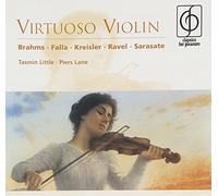 Little - Virtuoso Violin