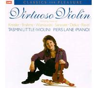 Little - Virtuoso Violin [Import]