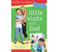 Little Visits with God Jahsmann, Allan Hart, Simon, Martin P. (Auteur)