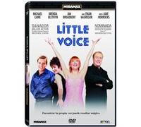 Little Voice (1998) (Miramax) (DVD) G