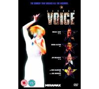 Little Voice (Aka: Rise & Fall) [Edizione: Regno Unito] [Import]